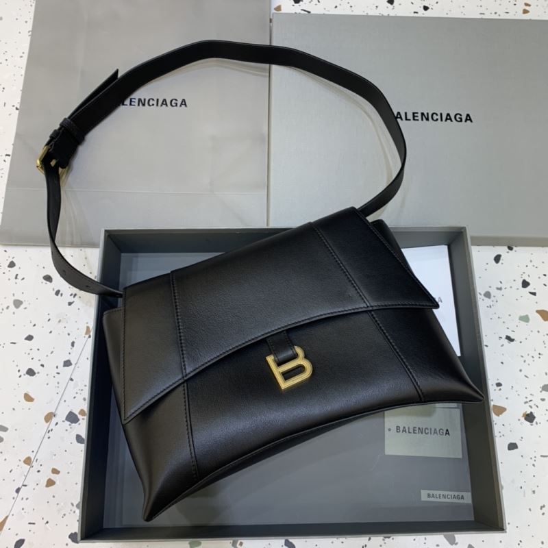 Ba*len*cia*ga satchel bags